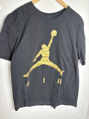 Michael Jordan Brand VINTAGE T Shirt BRED AIR JORDAN ADULT XL